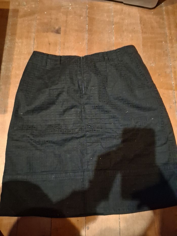 Jupe esprit femme taille M - photo numéro 3