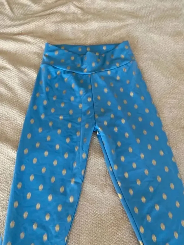 Ensemble  legging + débardeur T36/38 - photo numéro 6