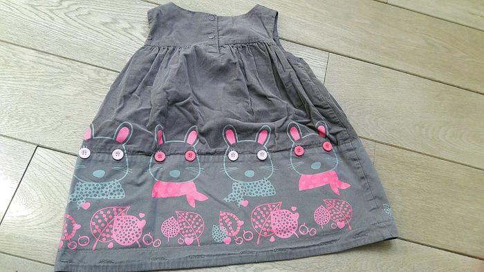 Belle robe - photo numéro 3