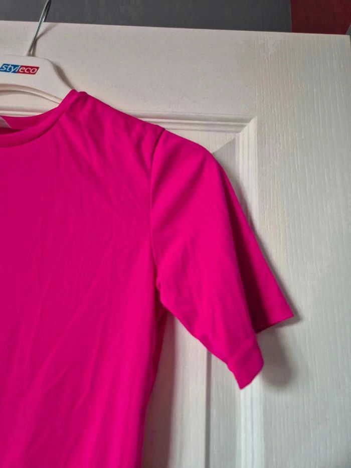 Tee shirt - photo numéro 6