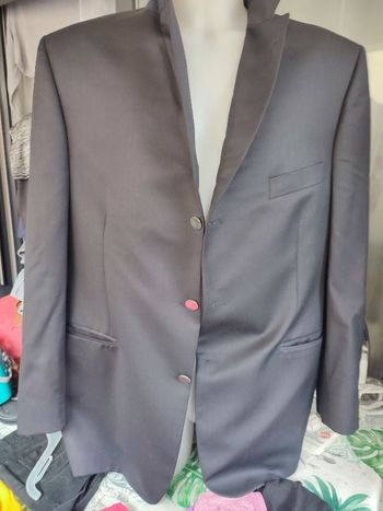 #kytie58homme. Veste/blazer taille 58 taille très petit taille 50