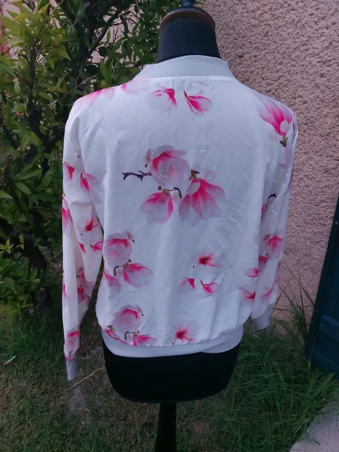 Veste - photo numéro 2