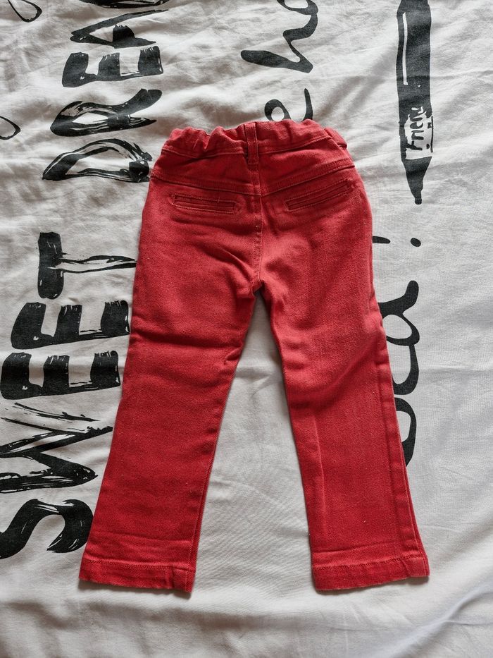 Jeans garçon - photo numéro 4