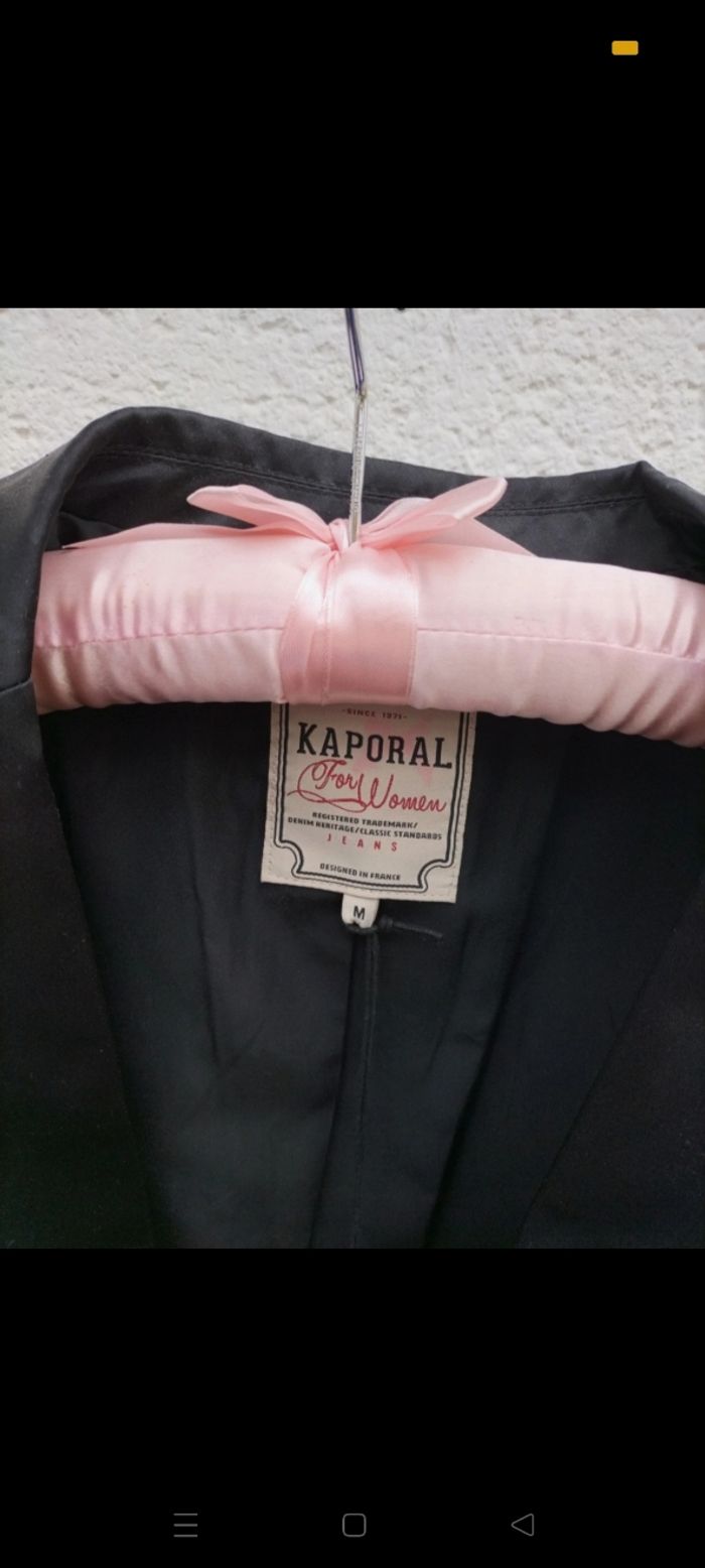 Blazer Kaporal