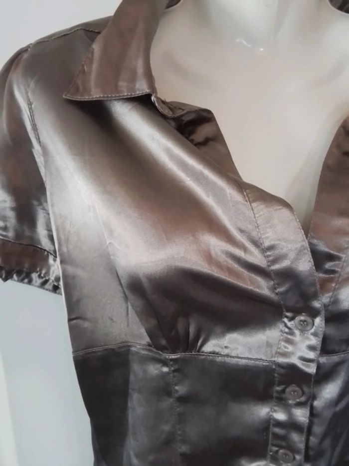 Chemise - photo numéro 4