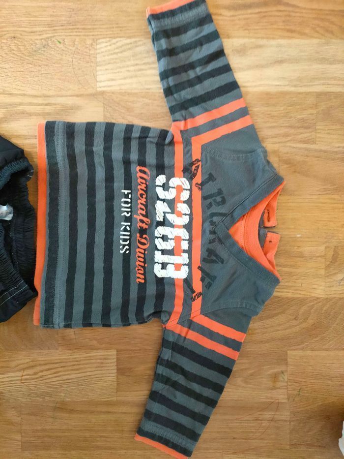 Ensemble 6 m - photo numéro 3