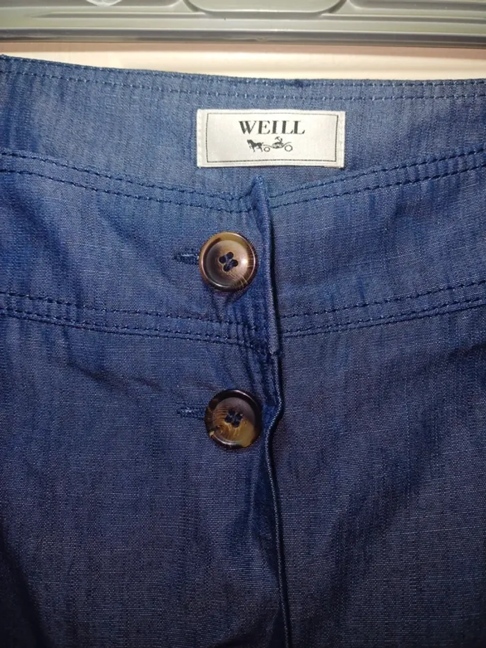 Robes Jupes longue Weill - photo numéro 3