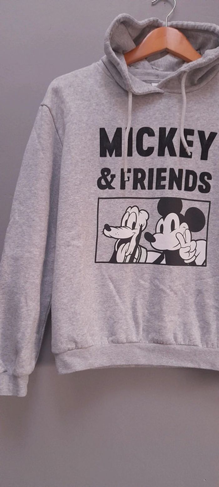 Sweat Mickey - photo numéro 3