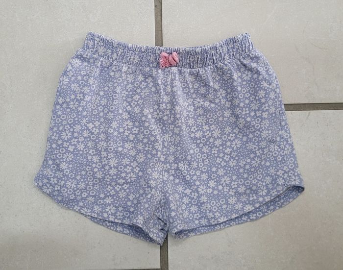 Short 4-5 ans
