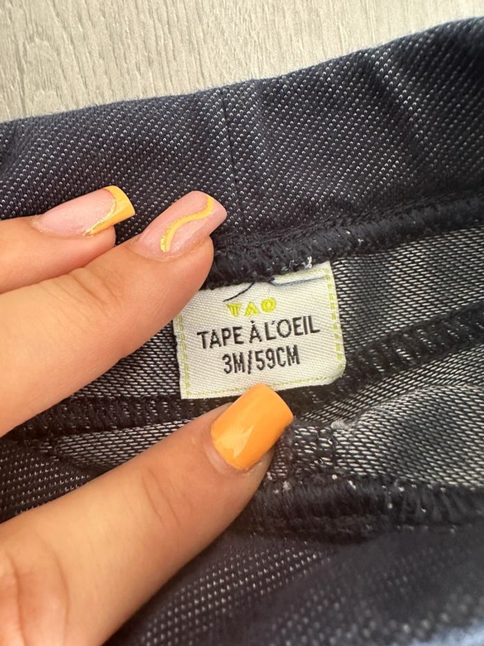 Legging - photo numéro 3