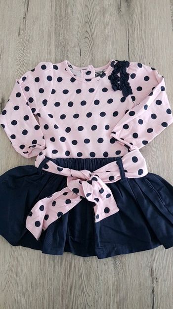 Robe 12 mois