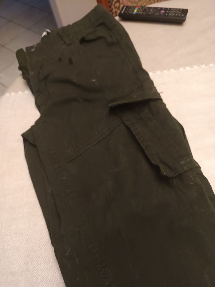 Pantalon - photo numéro 4