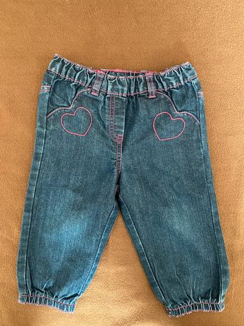 Pantalon Kiabi 18 mois