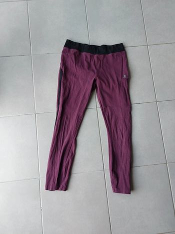 Legging de sport