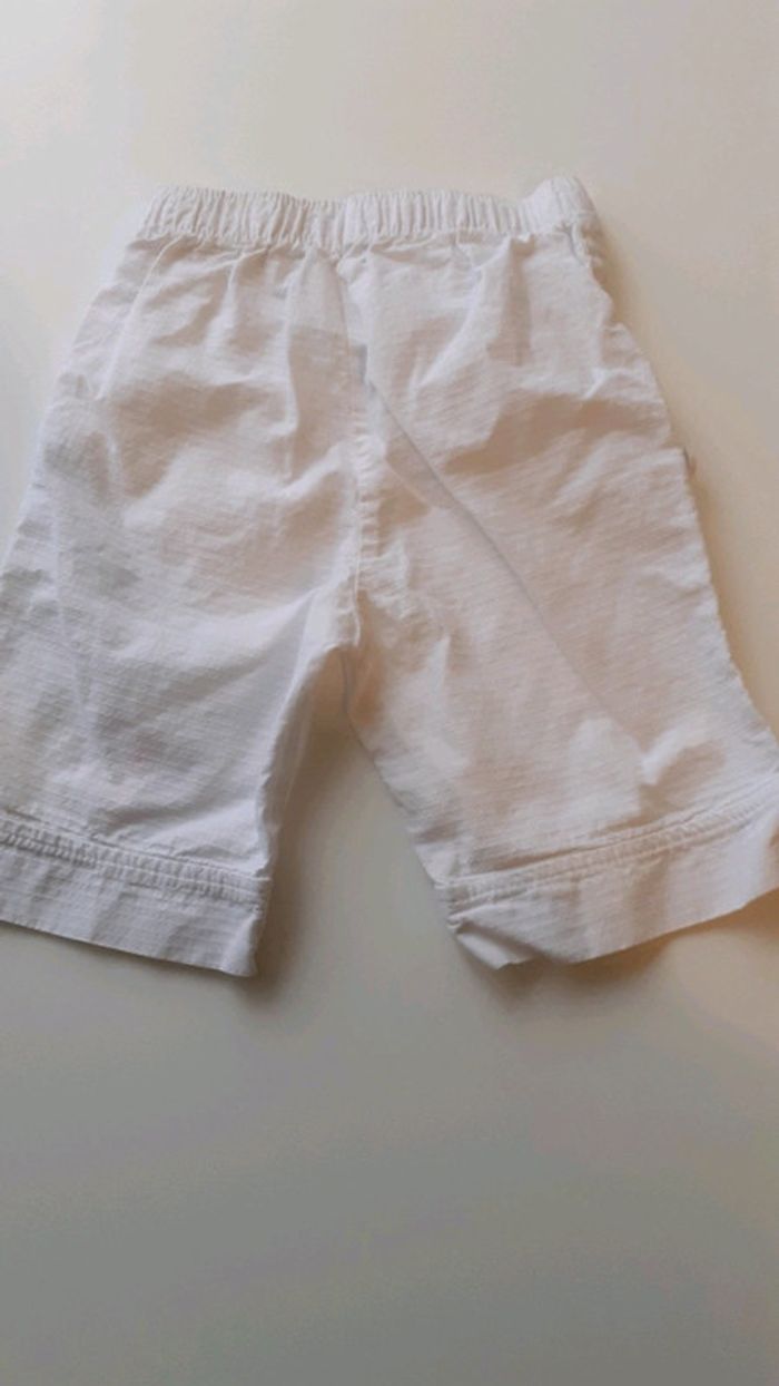 Pantalons 3 mois - photo numéro 2