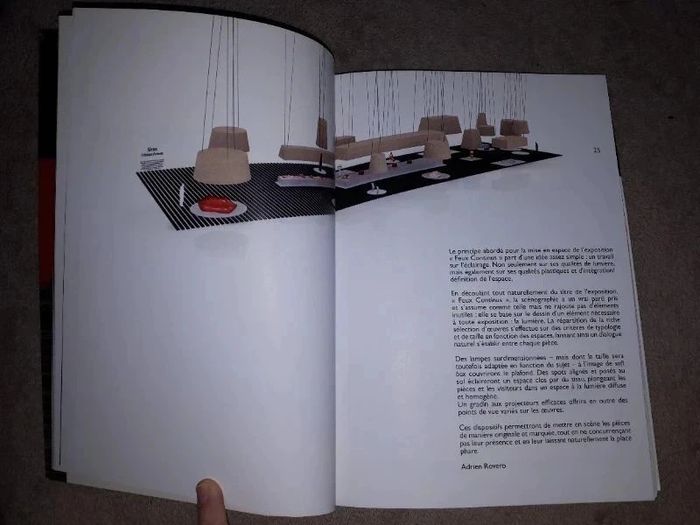 Livre Feux continus - photo numéro 4