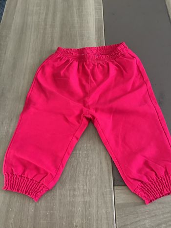 Pantalon taille 6 mois