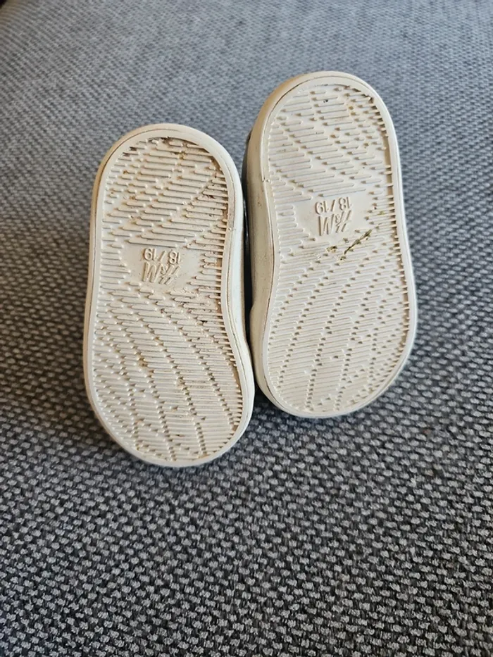 Basket H&M 18/19 - photo numéro 5