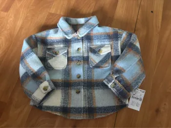 Manteau kiabi