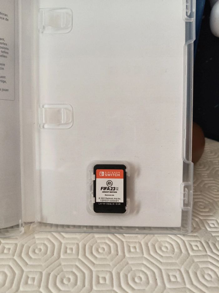 FIFA 23 - photo numéro 3