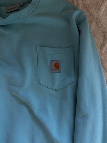 Sweat Carhartt