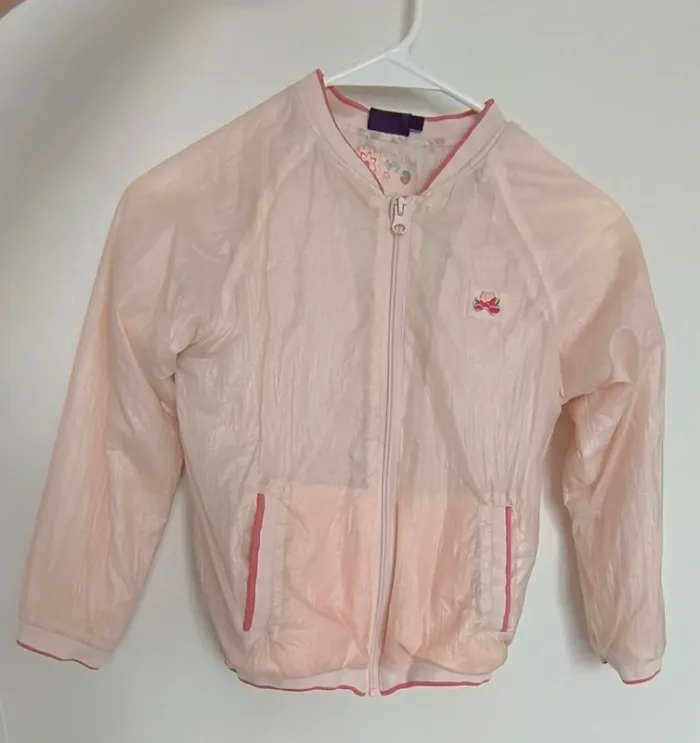 Veste sergent major