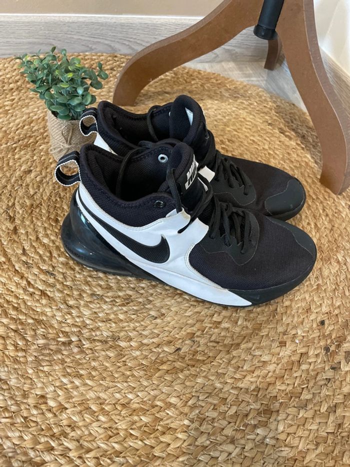 Basket Nike P.40 - photo numéro 3