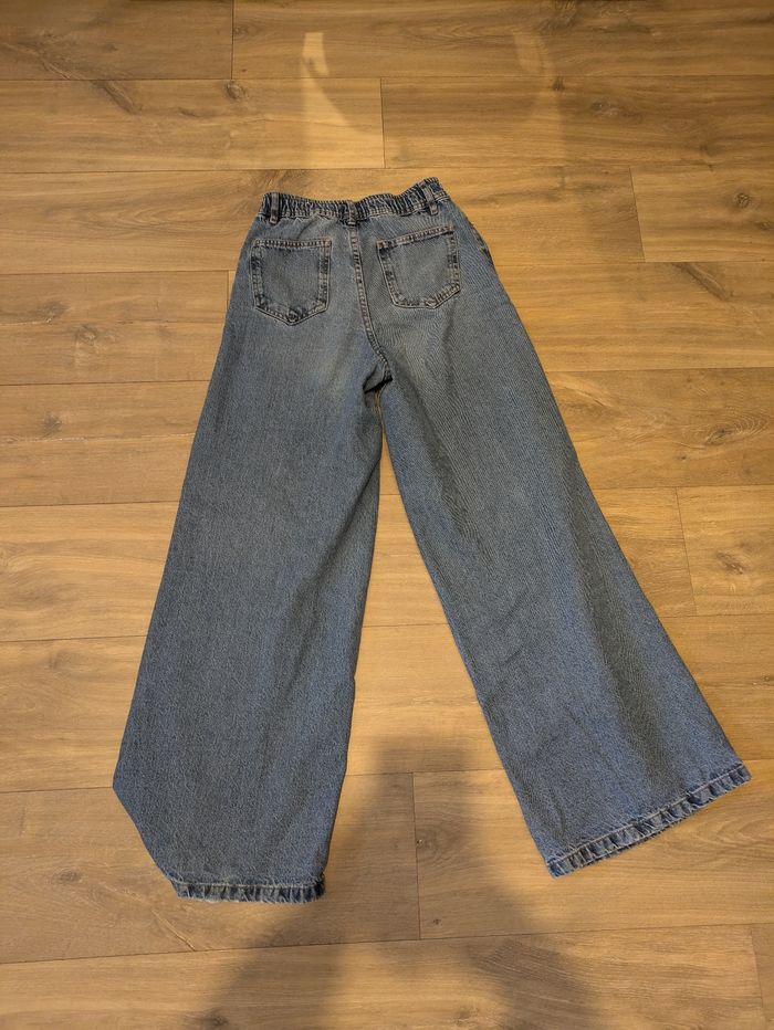 Jean Jennyfer taille 32 - photo numéro 3