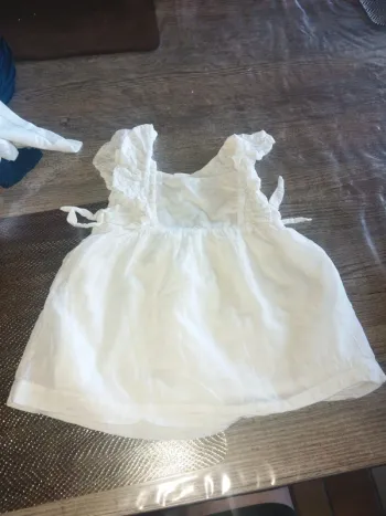 Robe kiabi