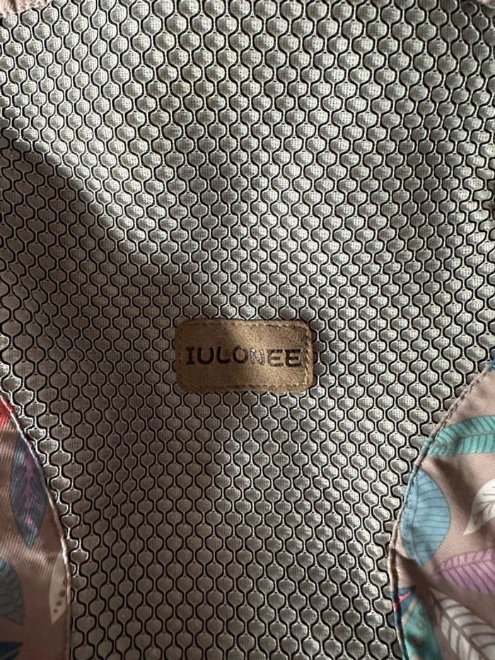 Porte-bébé Iulionee - photo numéro 2