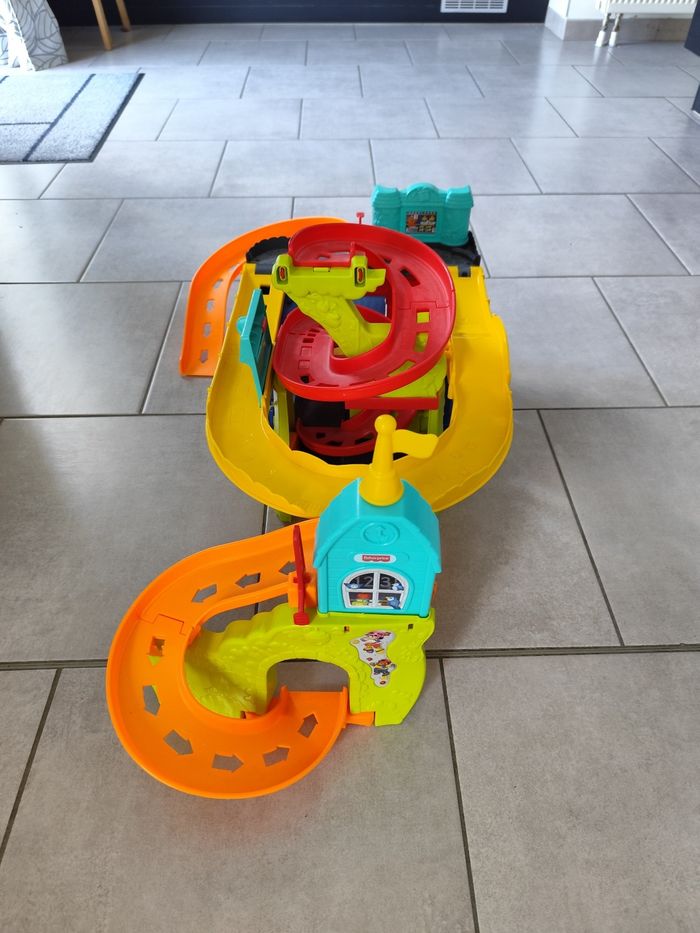 Tour voiture - photo numéro 3