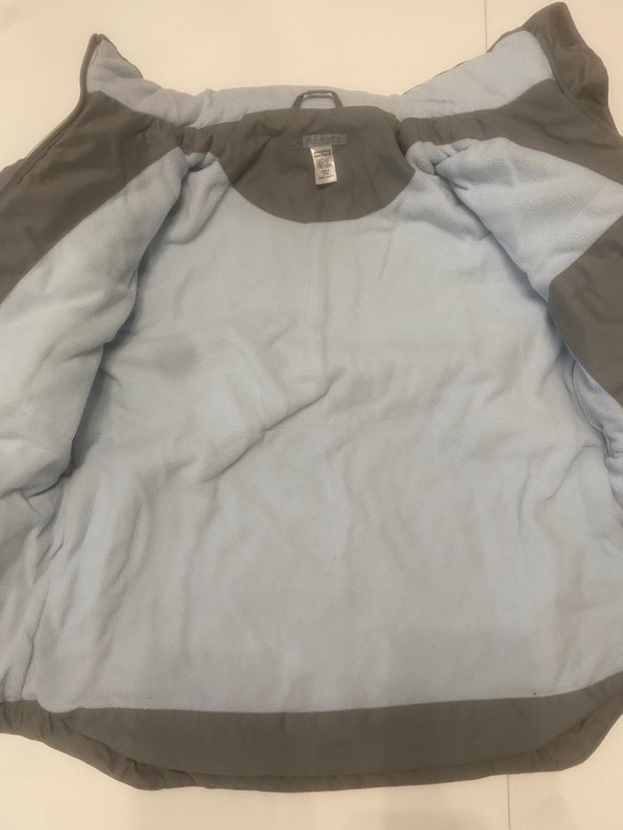 Manteau chaud comme neuf - photo numéro 3