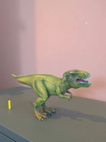 Schleich-Tyrannosaure Rex