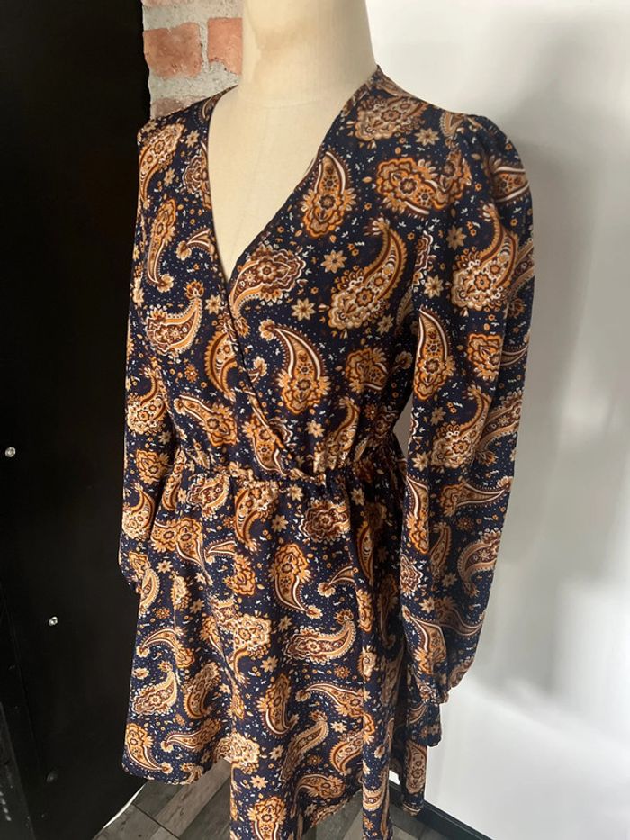 Robe fluide - photo numéro 2