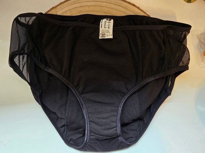 Culotte Menstruelle neuve Ma Culotte Menstruelle Taille 50 Ma