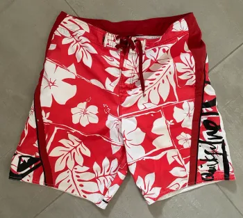 Short de bain