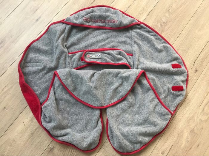 Baby nomade - photo numéro 2