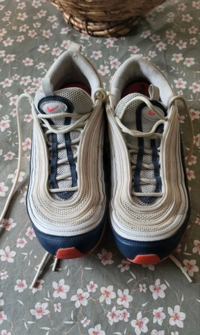 Nike air Max 97 - photo numéro 2