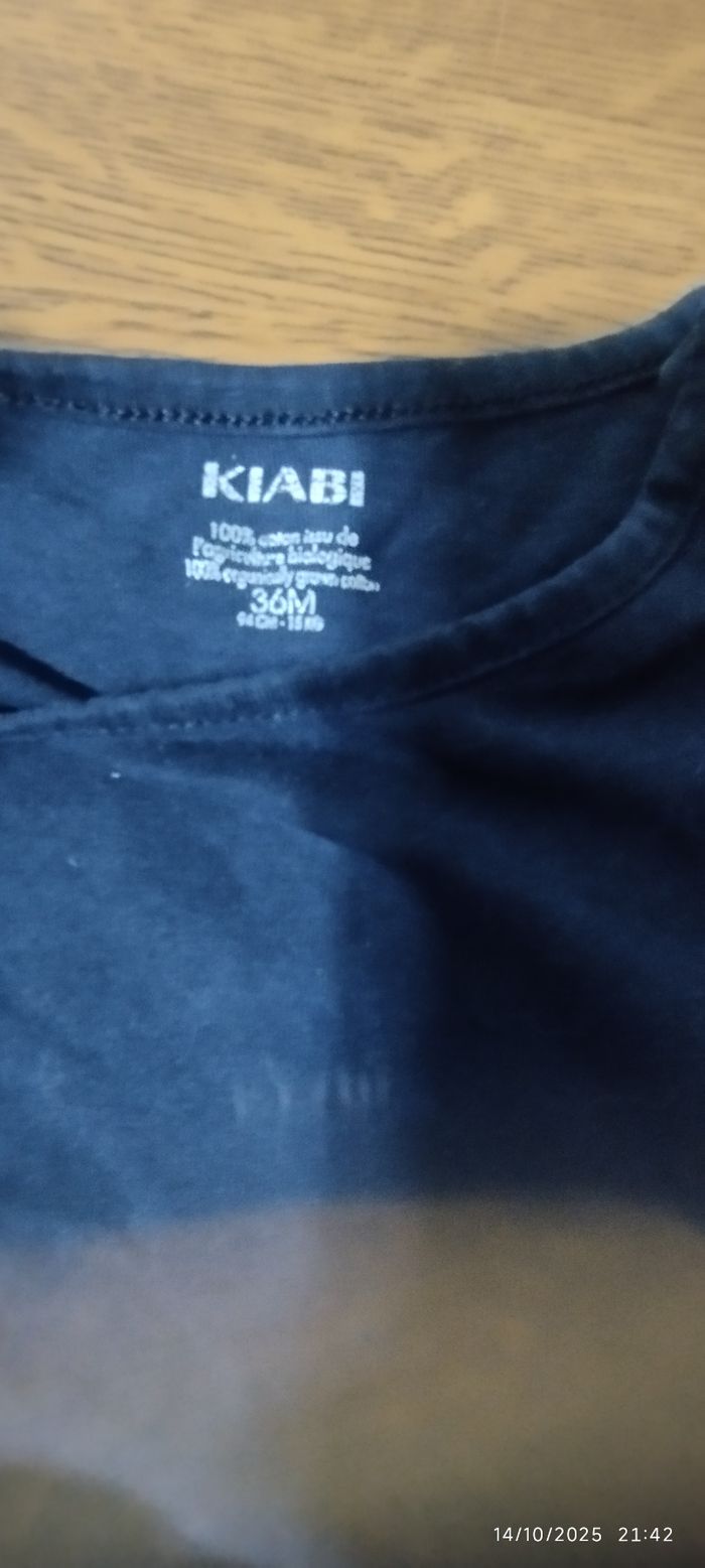 Tee-shirt - photo numéro 2