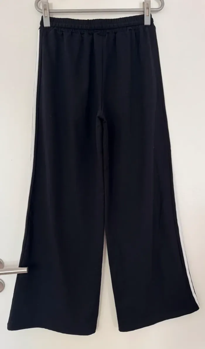Pantalon à patte d’éléphant - photo numéro 2
