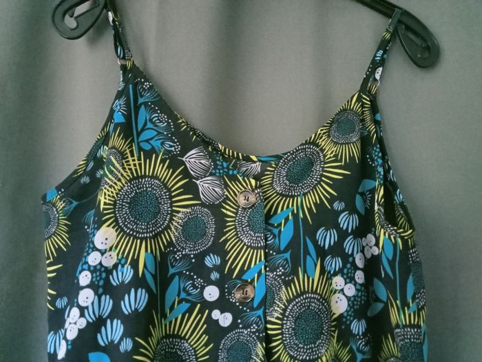 Haut d'été - photo numéro 2