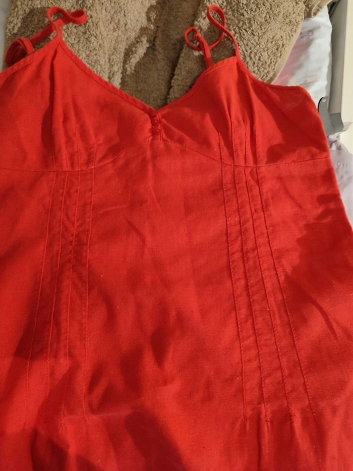 Robe 36 été - photo numéro 4