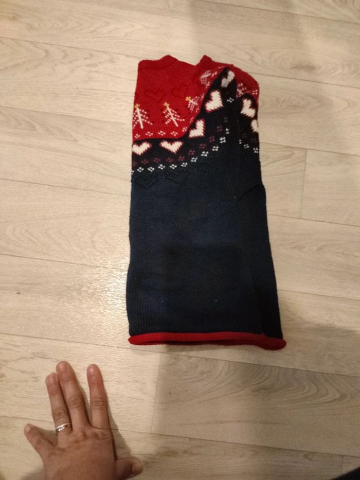 Pull zy girl - photo numéro 3