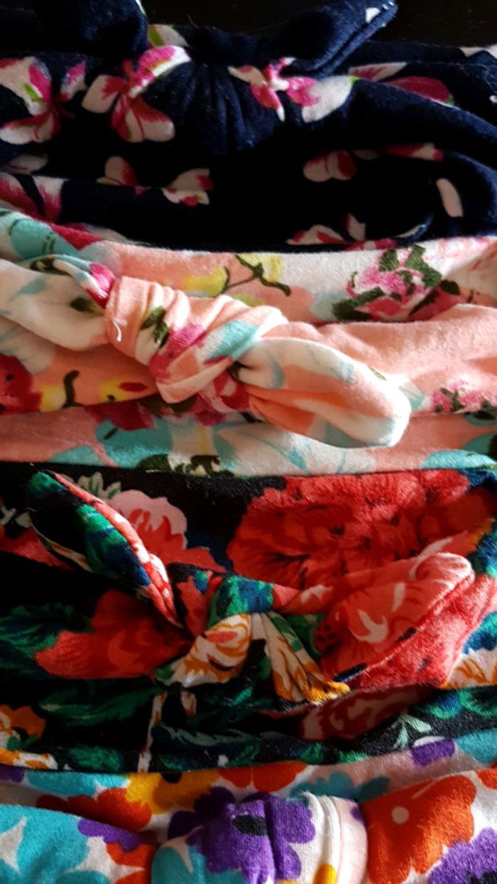 Bandeaux - photo numéro 2