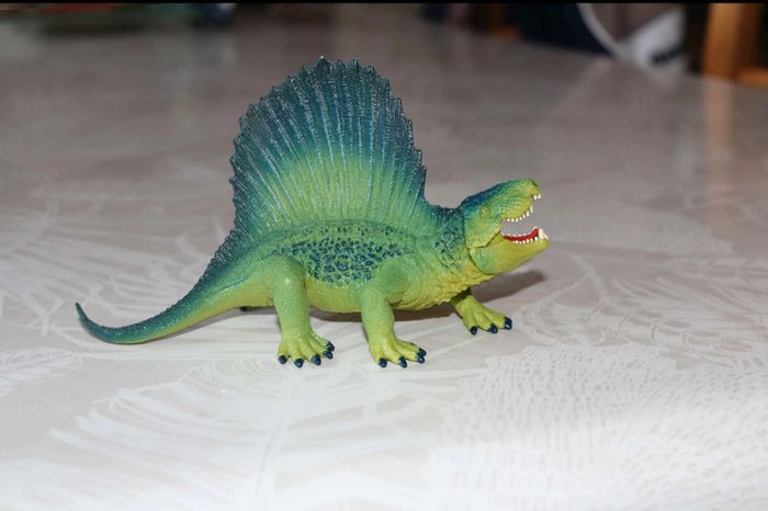 lot crocodile et dinosaure - photo numéro 5