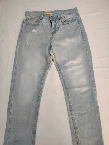 Jean Green Coast taille 40