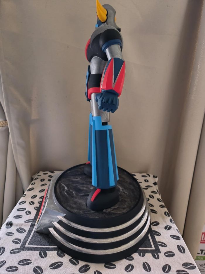 Figurine goldorak 50cm - photo numéro 2