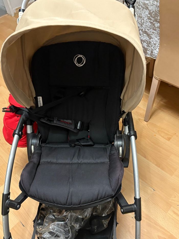 Poussette  babyzen - photo numéro 5