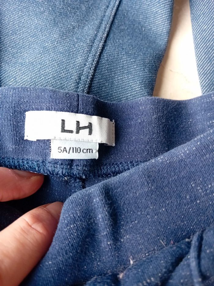 Lot jeggings - photo numéro 4