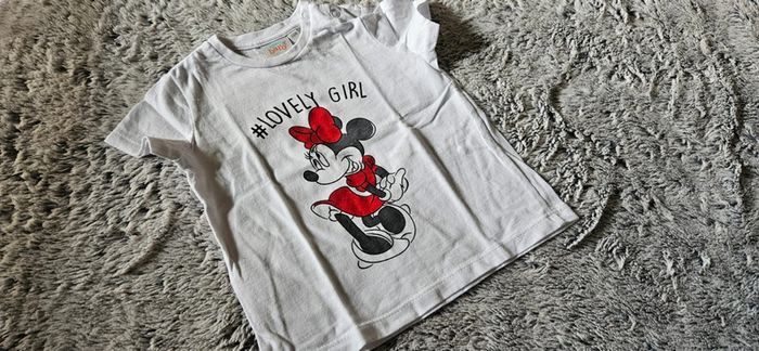 tee shirt disney